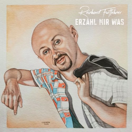 Erzähl mir was (Audio-CD)