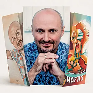 Bundle alle drei Alben